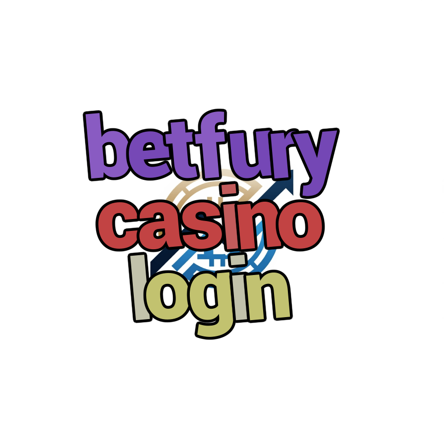 betfury casino login